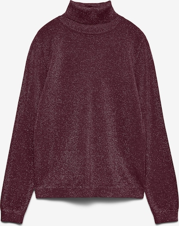 VERO MODA - Jersey en rojo: frente