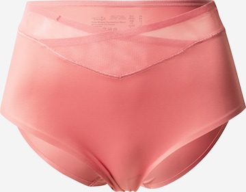 Culotte TRIUMPH en rose : devant