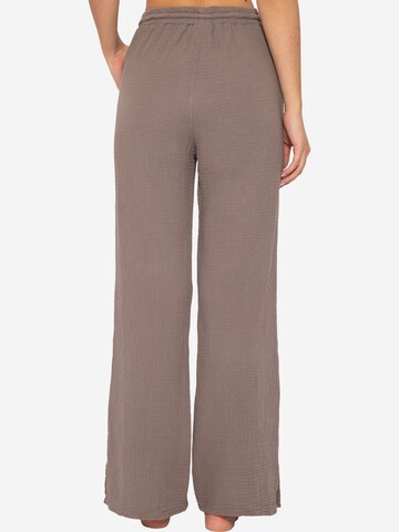 SASSYCLASSY Loose fit Pants in Grey