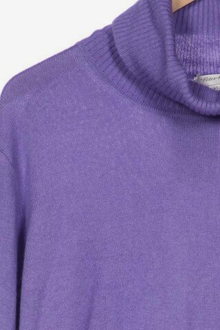 Peter Hahn Pullover 5XL in Blau