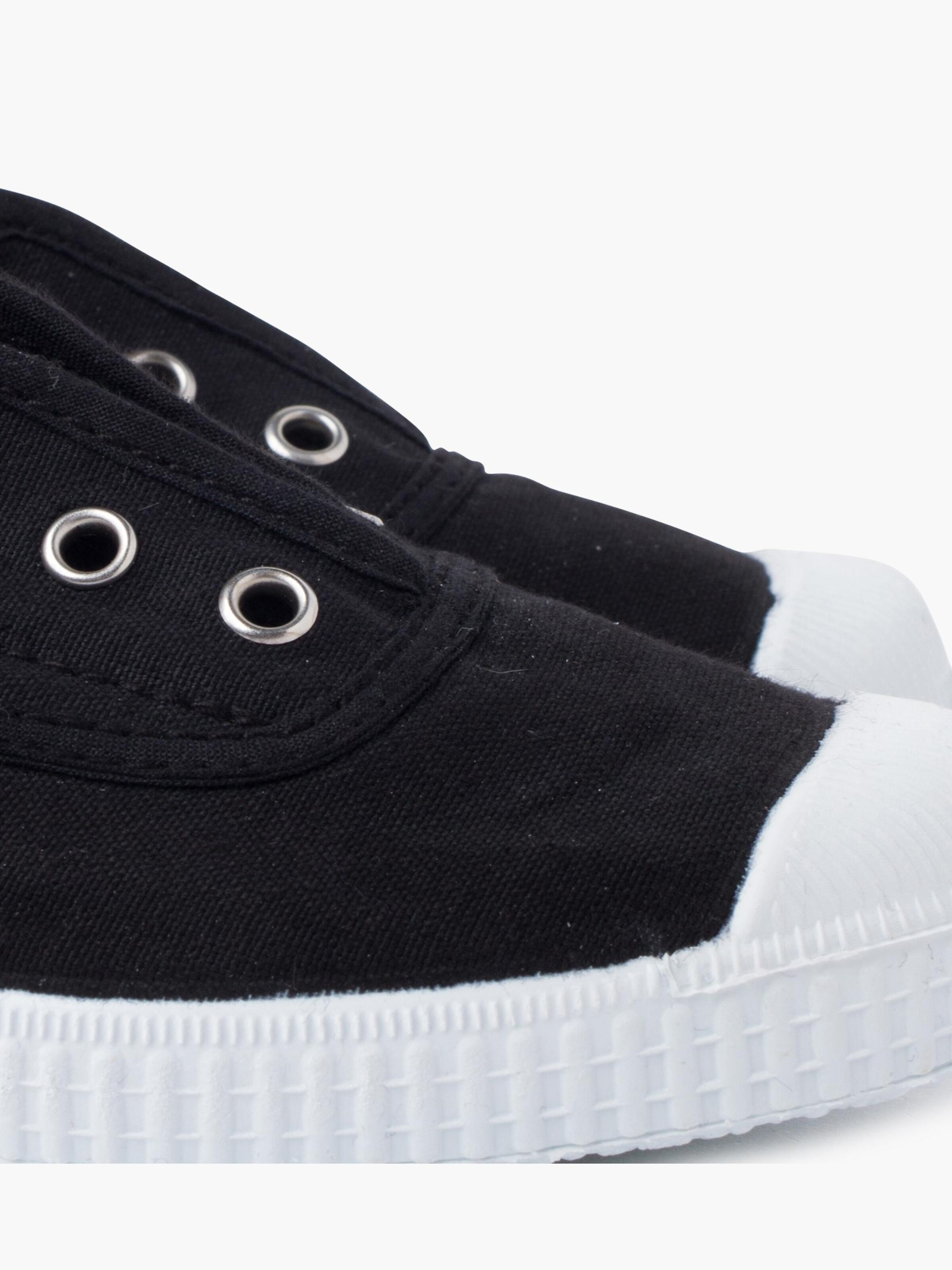 Pisamonas - Zapatillas deportivas en negro