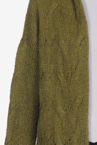 Summum Woman Sweater & Cardigan in S in Green