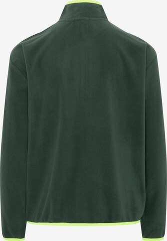 CHIEMSEE Sweater in Green