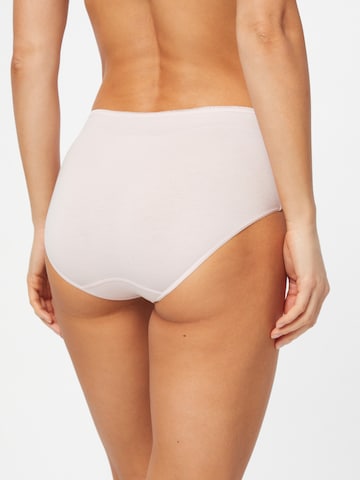 SCHIESSER Panty in Pink