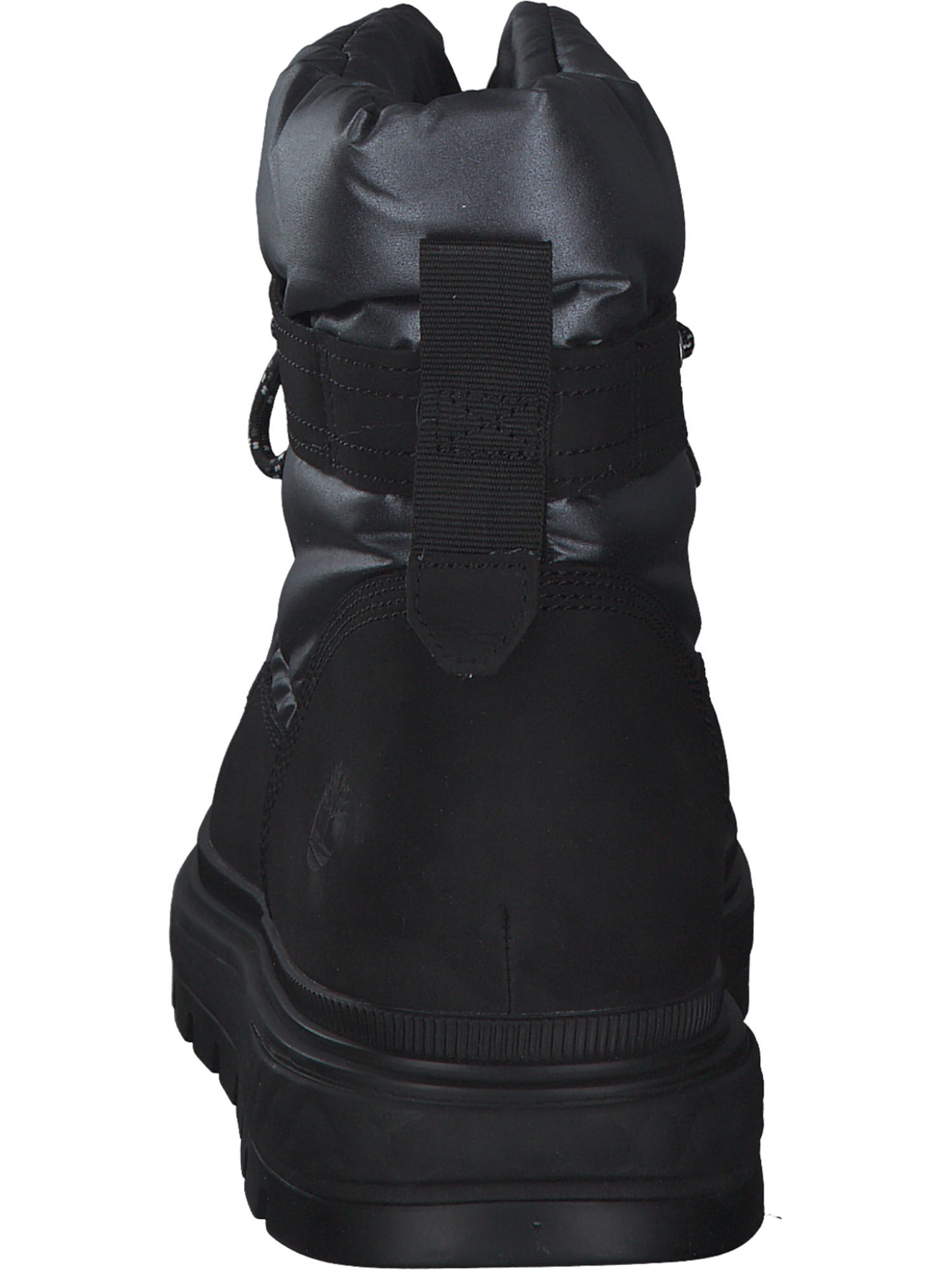 TIMBERLAND Stiefelette 'Ray City' in Schwarz