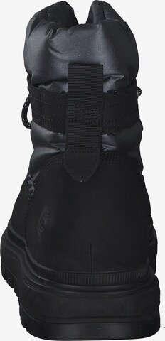 TIMBERLAND Snow Boots 'Ray City' in Black