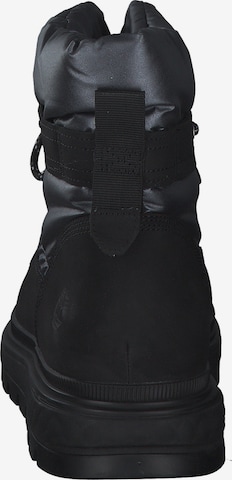 TIMBERLAND Snow Boots 'Ray City' in Black