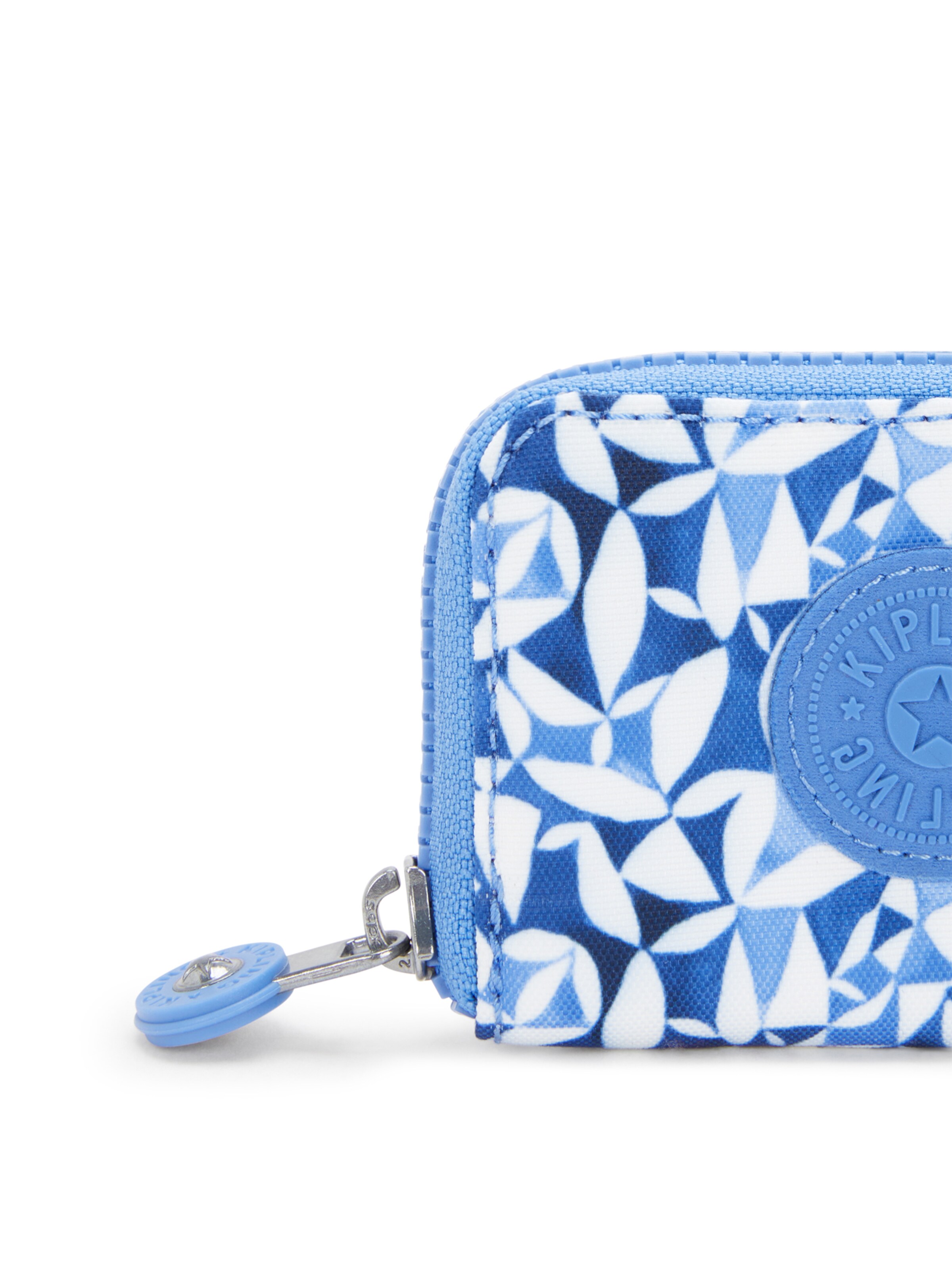 KIPLING Peněženka 'CASH BUDDY' – modrá