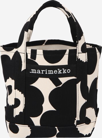 Marimekko - Shopper en negro