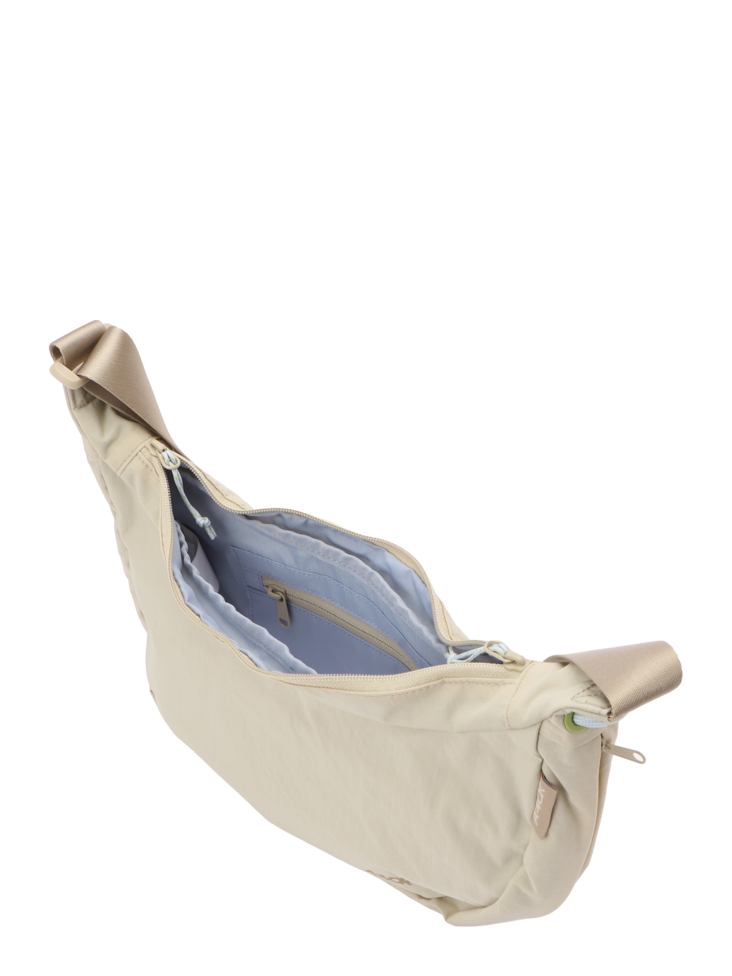 AEVOR Umhängetasche in Weiß