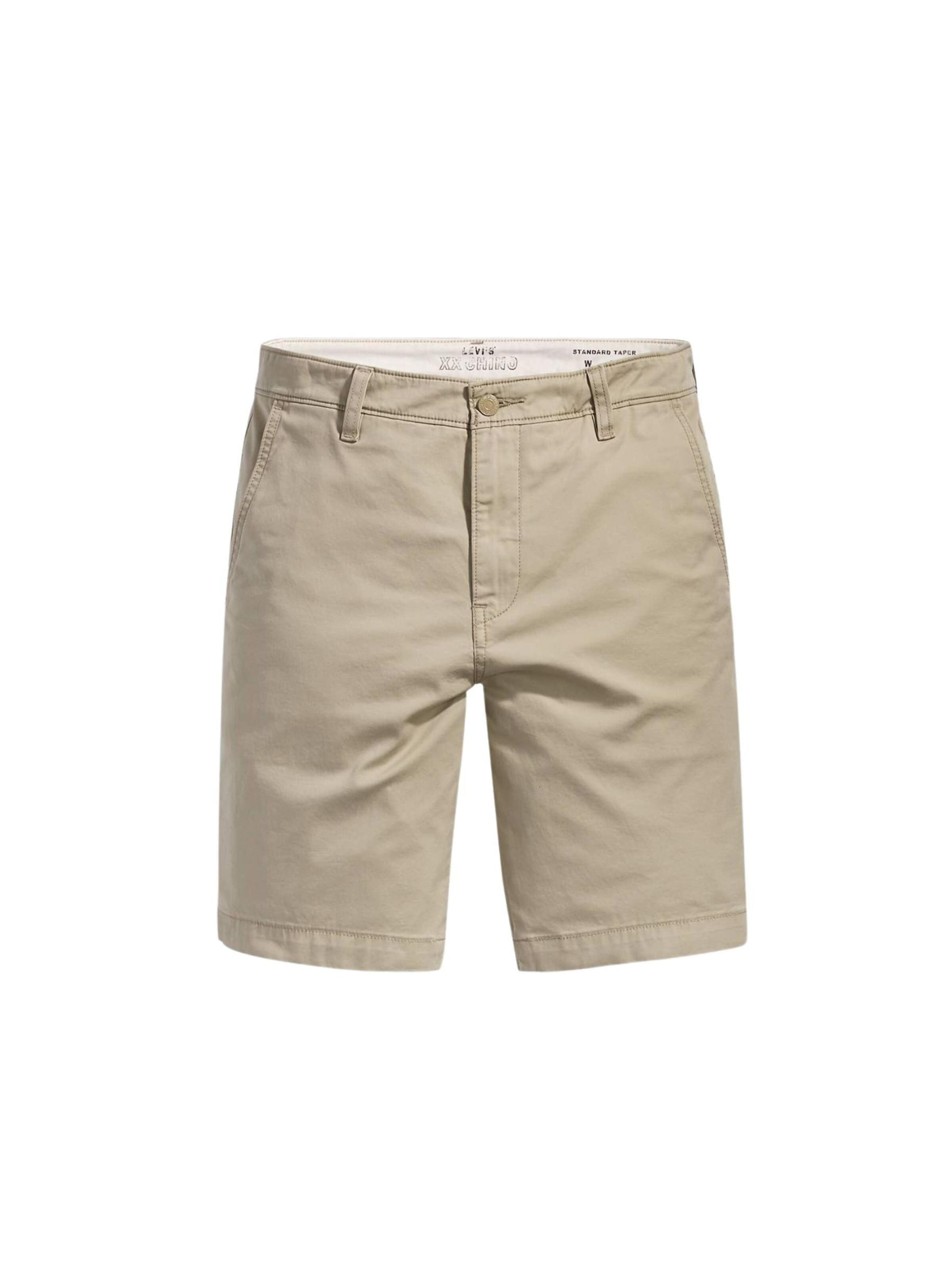 LEVI'S ® Regular Chino in Beige: voorkant