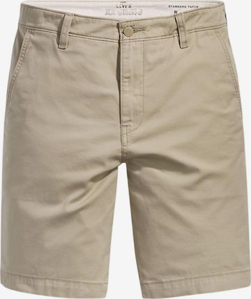 LEVI'S ® XX Chino Shorts II in Beige: Vorderseite