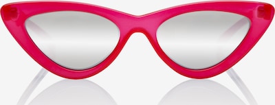 Ochelari de soare 'The Last Lolita' LE SPECS pe roz închis, Vizualizare produs