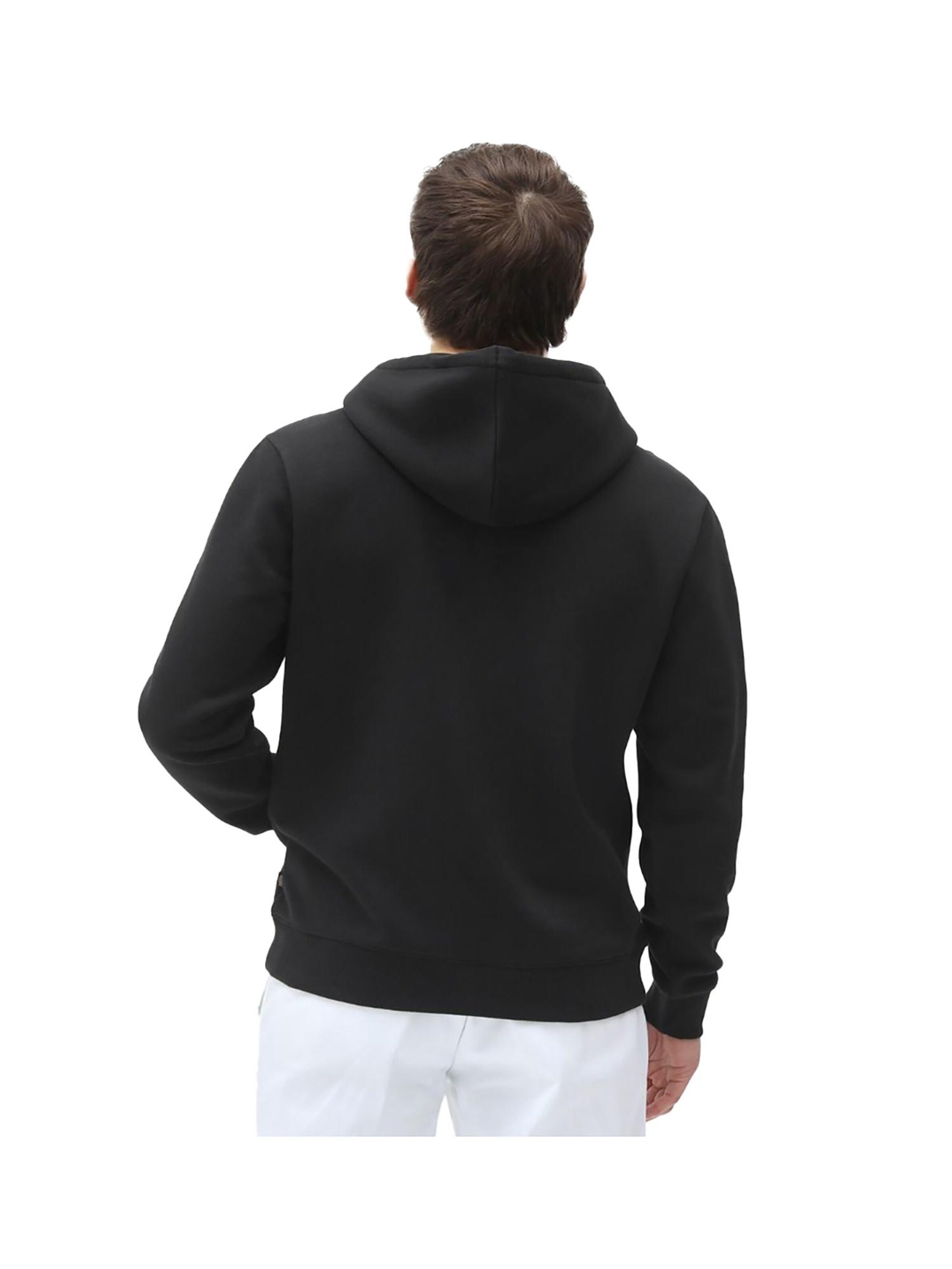 DICKIES Sweatshirt 'Classic'‌‌‌ in Schwarz