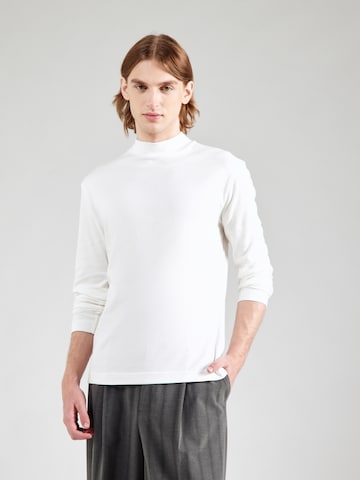 DRYKORN Shirt 'MORITZO 10' in White: front