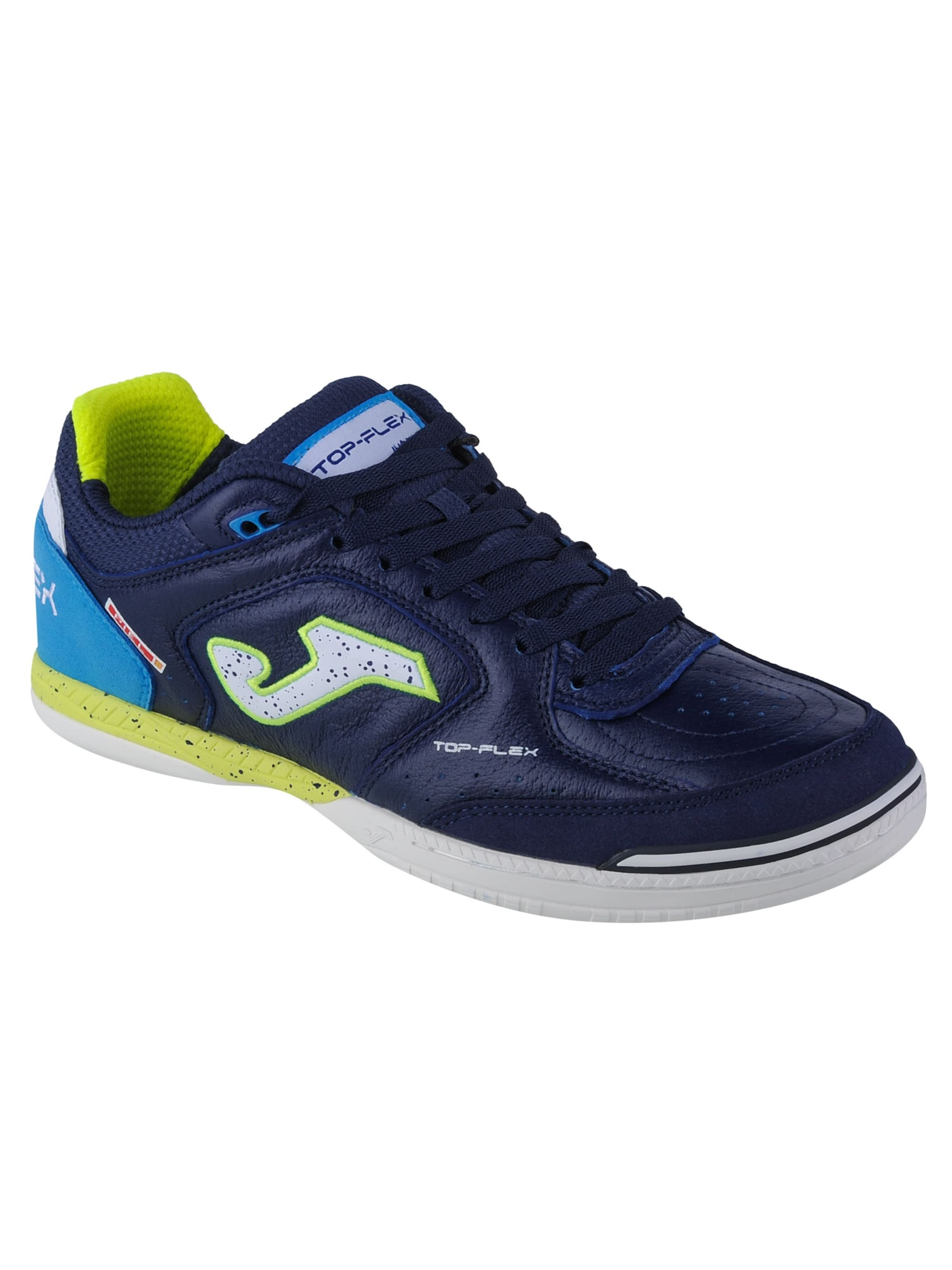 JOMA Voetbalschoen 'Joma Top Flex 23 TOPW IN' in Blauw