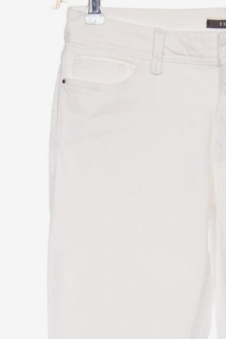 ESPRIT Jeans in 27-28 in White