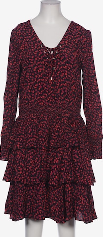 Joseph Janard Kleid L in Schwarz: Vorderseite