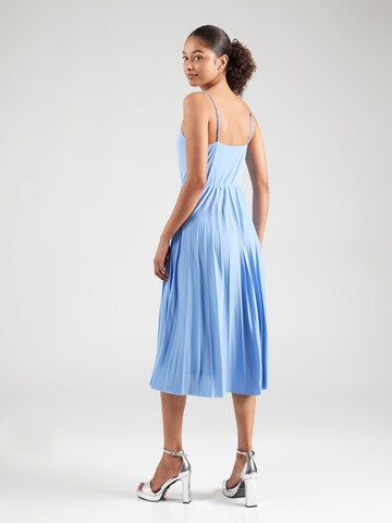 ABOUT YOU Summer dress 'Cassia' in Blue
