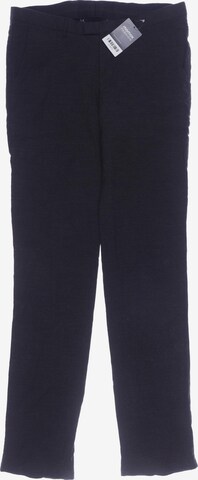 Tiger of Sweden Pants in L in Grey: front