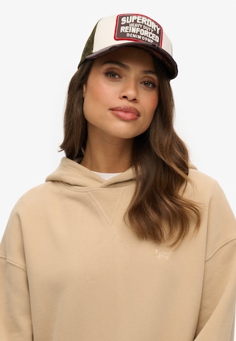 Superdry Cap in Green