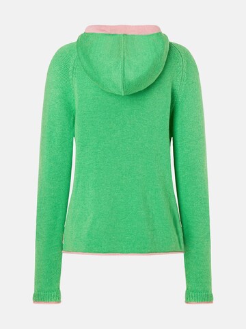 LIEBLINGSSTÜCK Sweater in Green