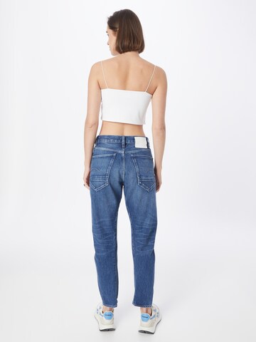 G-Star RAW - Loosefit Calças de ganga 'Arc' em azul