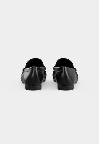 MICHAEL Michael Kors Slip-in 'JENNINGS' i svart