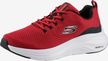 SKECHERS Sneakers in Red: front