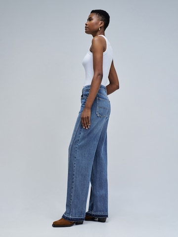 Salsa Jeans Loose fit Jeans in Blue