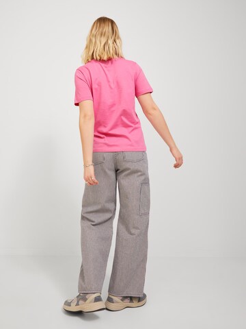 Maglietta 'JXAnna' di JJXX in rosa