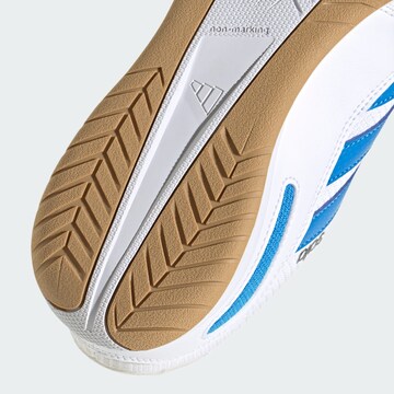 Chaussure de foot 'Super Sala Competition III' ADIDAS PERFORMANCE en blanc