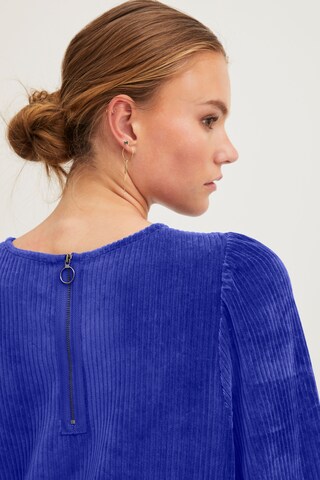 Abito 'Camilia' di PULZ Jeans in blu