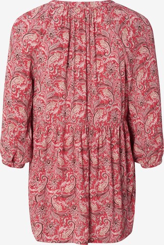 Noppies Blouse 'Ercis' in Red