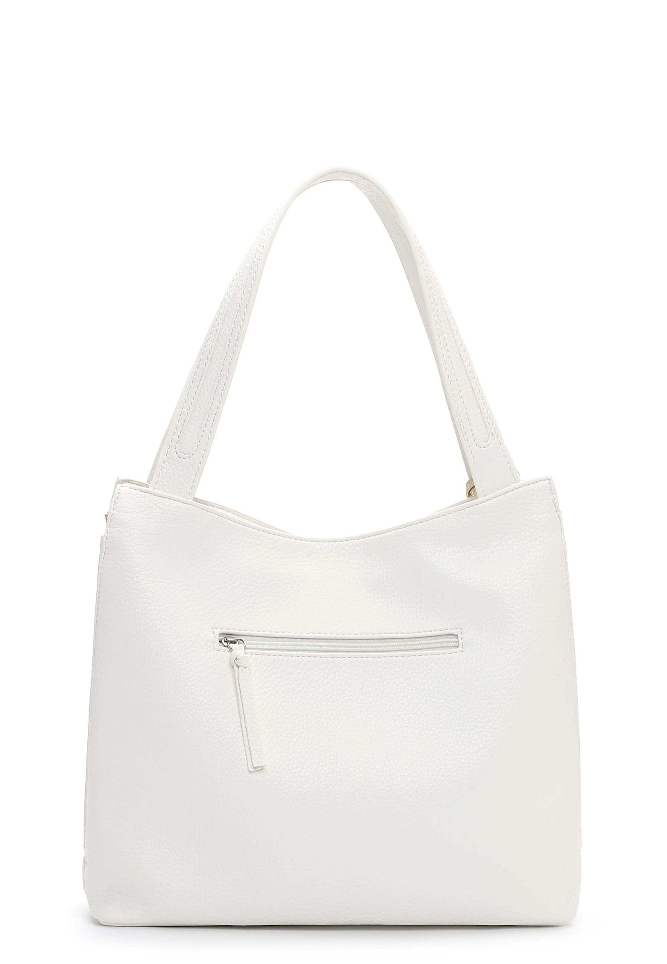 Tamaris Handbag 'Kea' in White