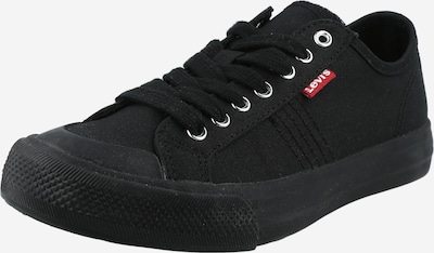Sneaker low 'HERNANDEZ' LEVI'S pe negru, Vizualizare produs