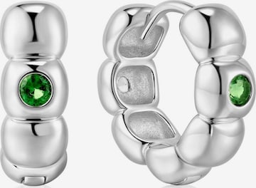 ANIA HAIE Earrings in Silver: front