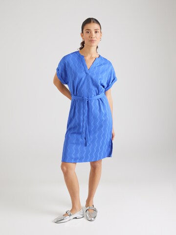 Abito 'ONLDIA' di ONLY in blu: frontale