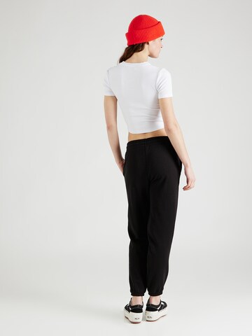 GAP Tapered Broek 'HERITAGE' in Zwart