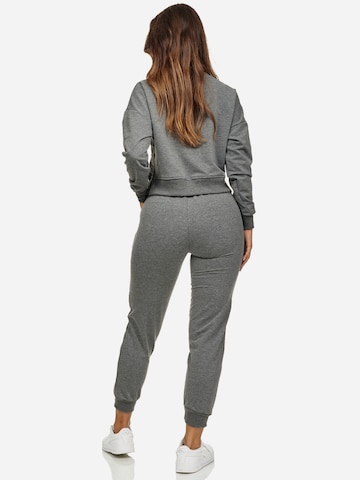 Survêtement 'F201' Tazzio en gris