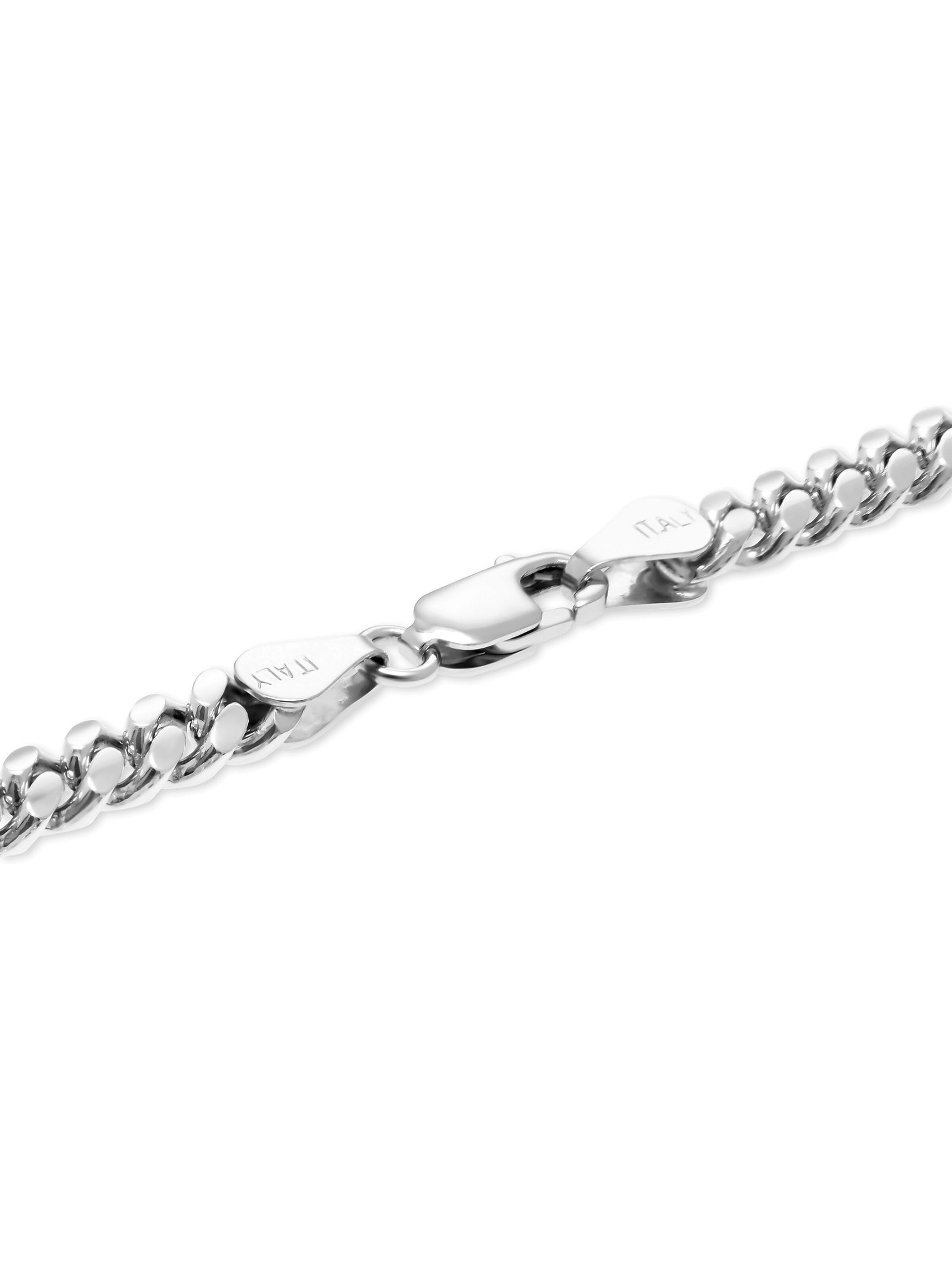 CHRIST Armband in Silber