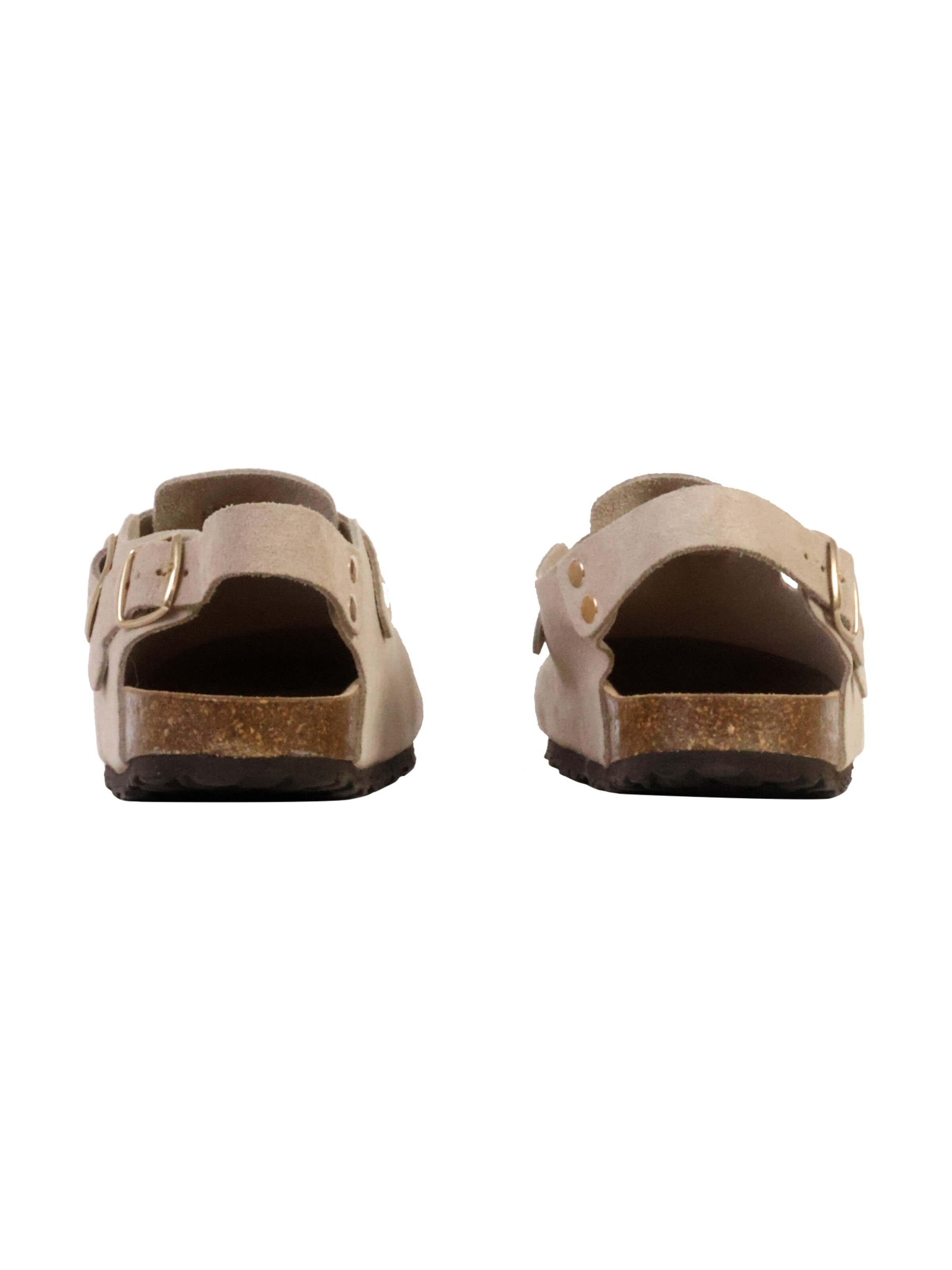 Zoccoletto di The Divine Factory in beige