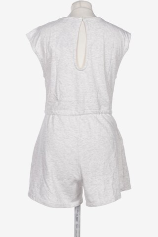 H&M Jumpsuit in S in White