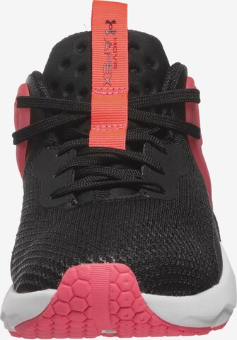 UNDER ARMOUR Athletic Shoes 'Apex 3' in Black