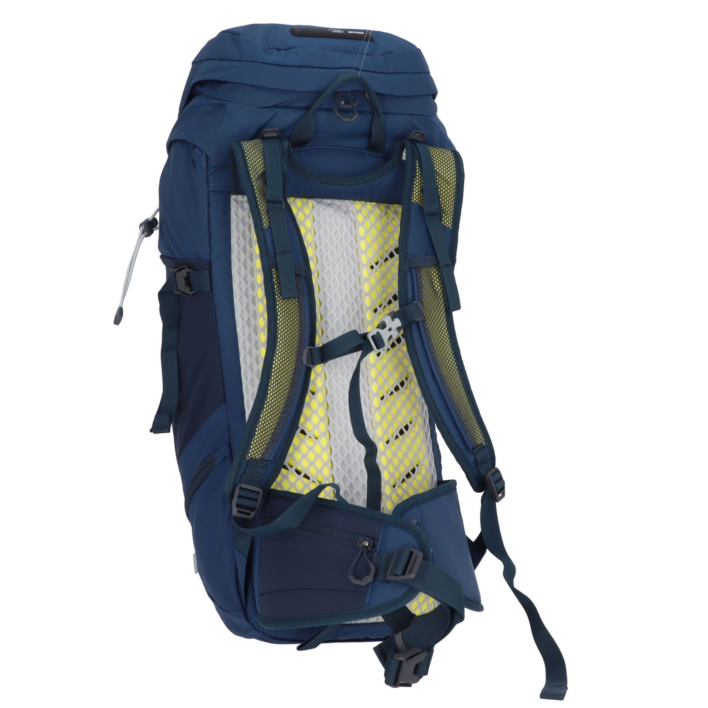 Sac à dos de sport 'Trail Recco' JACK WOLFSKIN en bleu