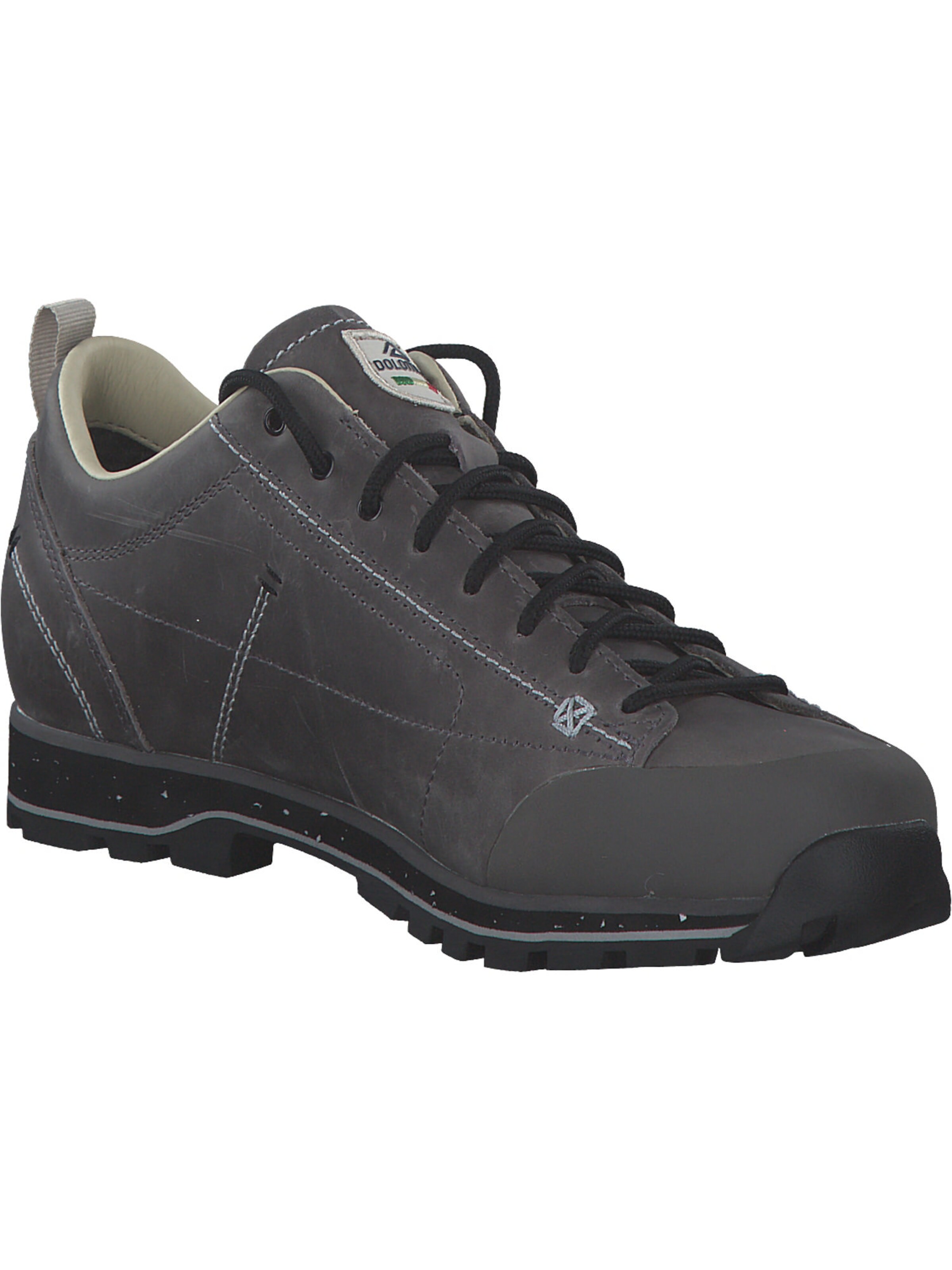 Dolomite Lace-up shoe in Grey