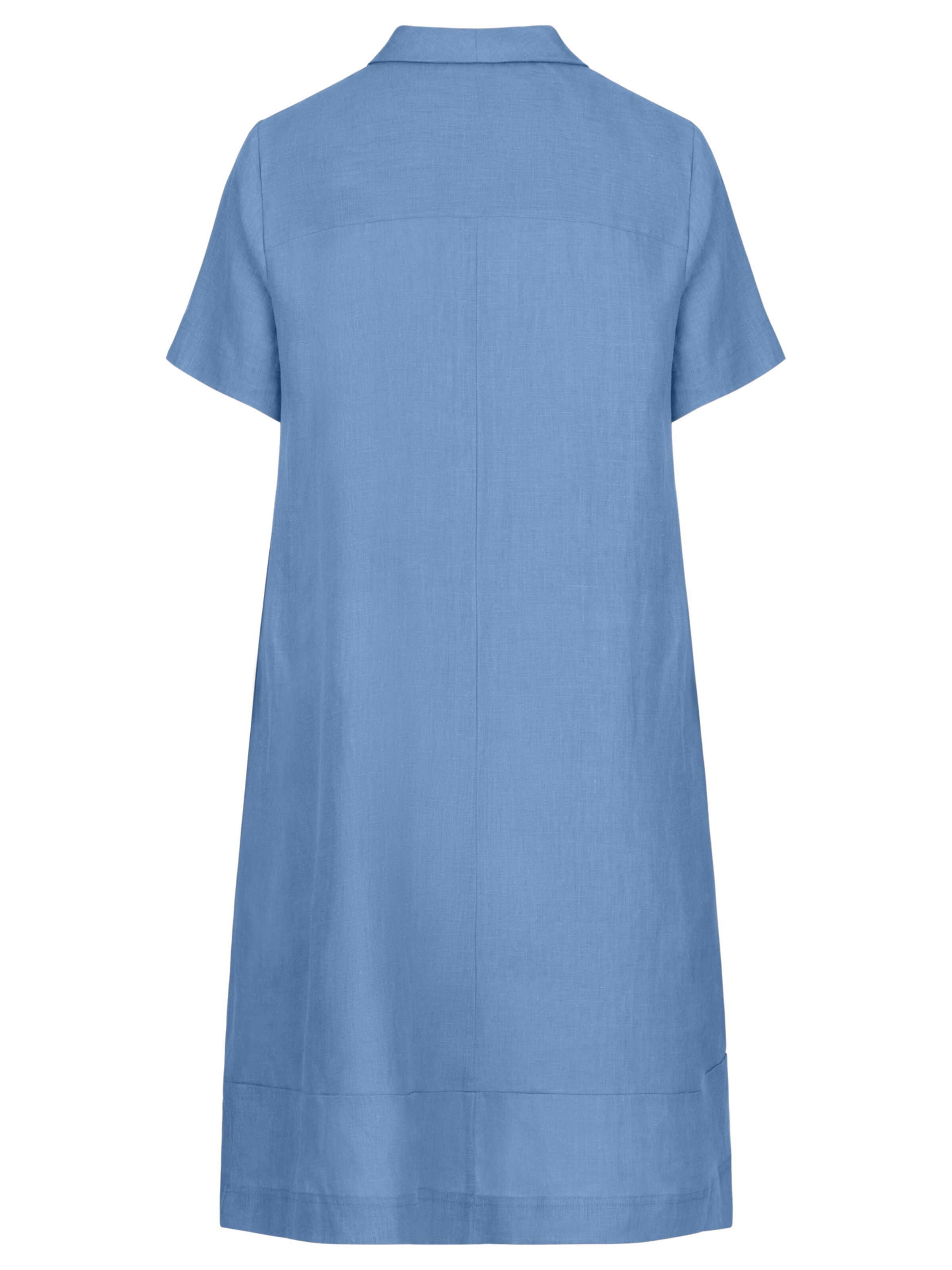 mint & mia Dress in Blue