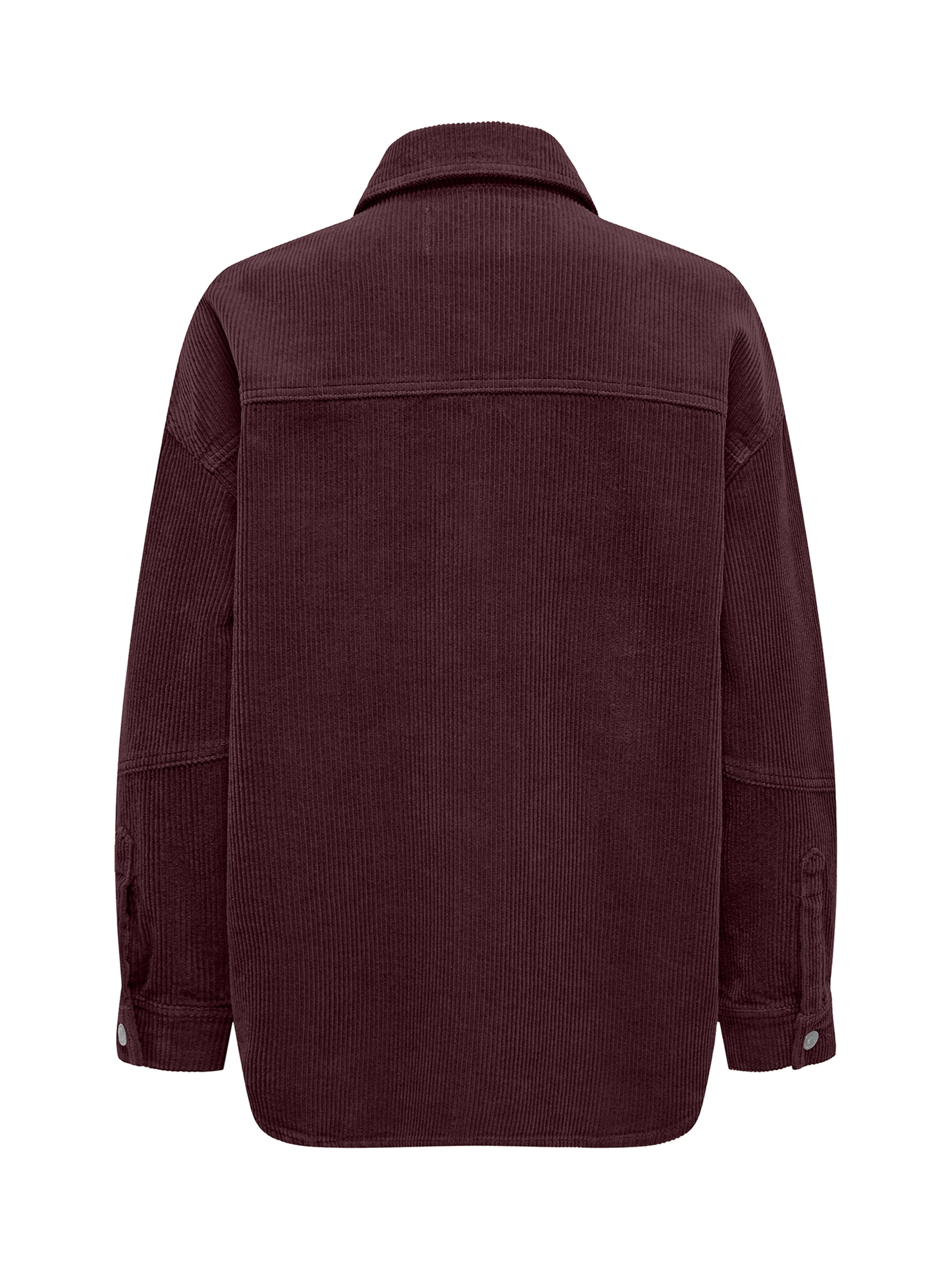 ONLY Blouse 'ONLTIGGY' in Red
