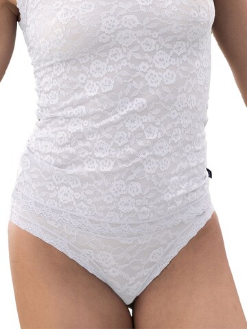 like it! Slip 'Lisa'‌‌‌‌‌‌‌ in Weiß