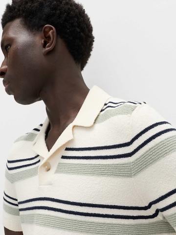 Marks & Spencer Sweater in Beige